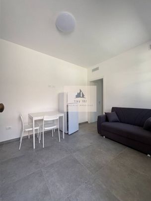 Bilocale via Mendicità Istruita 37, Centro, Bra - Photo 1