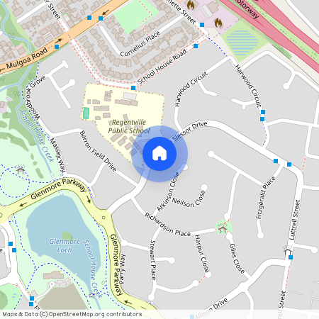 52 Kenneth Slessor Drive, NSW 2745, Glenmore Park