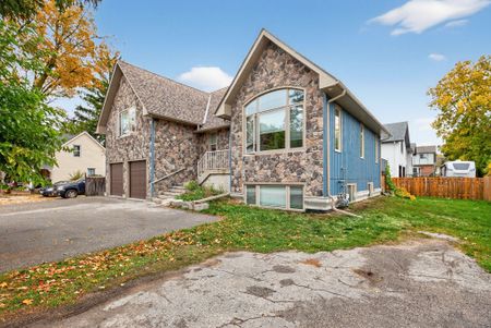 For Lease - 265 Superior Street Unit# Lower, Clearview, Ontario - Photo 2