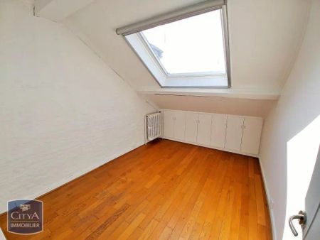 Appartement à louer 3 pièces 67.86m² - Photo 2