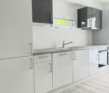 1.5 Zimmer, 32 m², EG - Foto 5