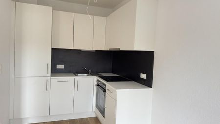 Erstbezug – geförderte Miete – Kolonieweg – 67m² – 3 Zimmer - Photo 3