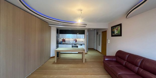 Appartement te huur in Oostende voor € 975 met 2 slaapkamers - Photo 1