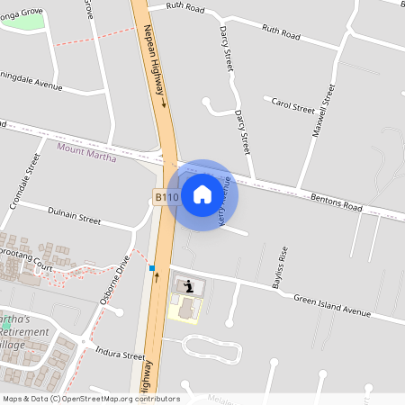 1/4 Kerry Avenue, Vic 3934, Mount Martha