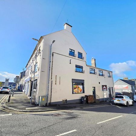Flat 2, 1a Church Square, Rathfriland, BT34 5PT - Photo 4