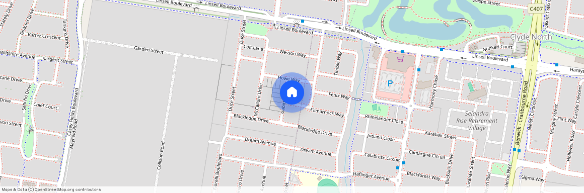 4 Bradshaw Way, Vic 3977, Cranbourne East