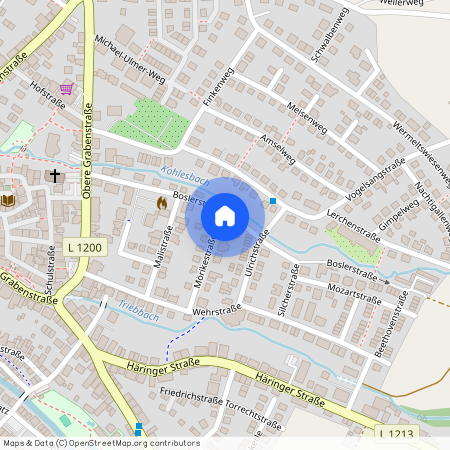 Boslerstr. 16, 73235 Baden-Württemberg - Weilheim an der Teck