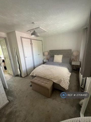 2 bedroom terraced house to rent - Photo 5