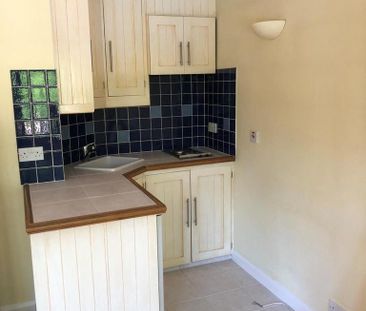 1 bedroom maisonette to rent - Photo 3