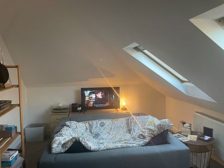 Room in a Shared Flat, Christchurch Road, SW2 - Photo 2