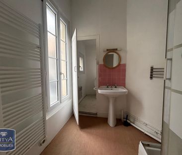 Location Appartement 2 pièces 54m² MEAUX 77100 - Photo 5