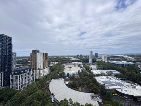 2110/7 Australia Avenue Sydney Olympic Park - Photo 2