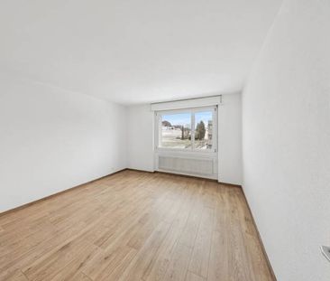 5.5 Zimmer, 95 m², 1. Stock - Photo 1