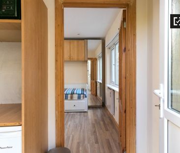Studio apartment for rent in Clonsilla, Dublin - Photo 6