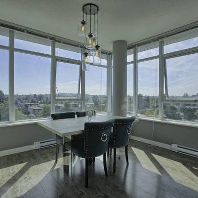 Modern Elegance in South Main: Exquisite 2-Bed Corner Unit at Uptown - Photo 3