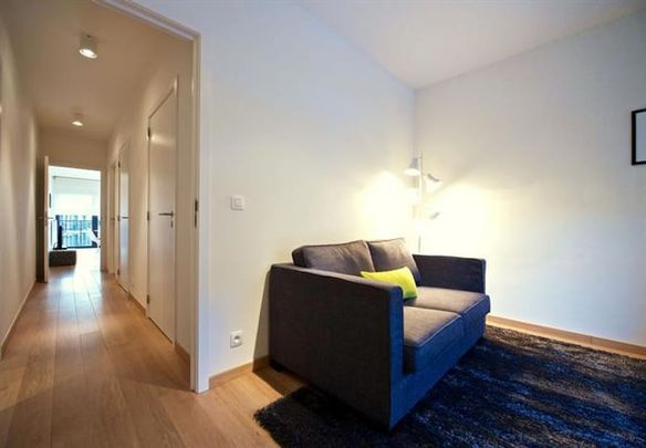 Appartement te huur - Photo 1