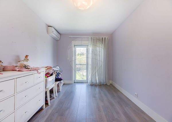 Apartamento T4 em Lisboa