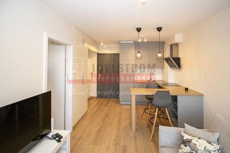 Mieszkanie do wynajęcia Opole, Szczepanowice, 2 pokoje, 28m - Zdjęcie 3