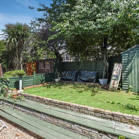 Cavendish Road, SW12 0PQ, London - Photo 4