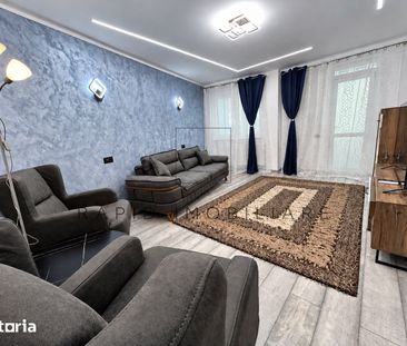 Prima Închiriere | Renovat Modern | Totul Nou | 3 Camere | Etaj 1 - Photo 1