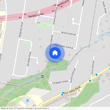 5 Nanowie Avenue, Wahroonga
