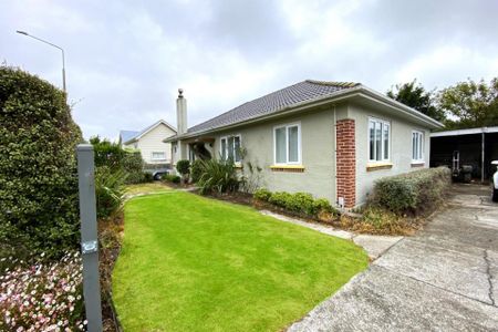 254 Kelvin Street, Avenal - Photo 4