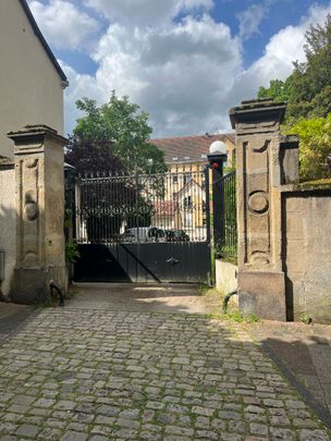 Joli petit T3 en Résidence centre ville - Photo 1