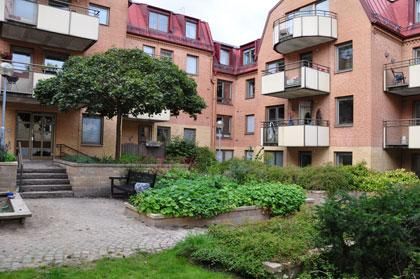 Sparvgatan 9 - Photo 1