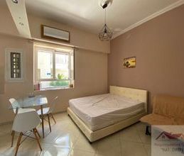 Studio/Γκαρσονιέρα για ενοικίαση - Αττική, - Photo 1