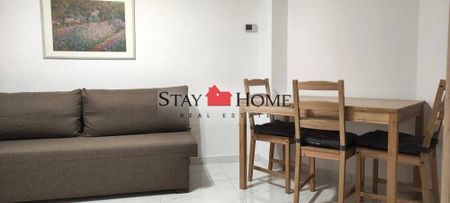 Studio/Γκαρσονιέρα για ενοικίαση Καμάρα - Ροτόντα (Κέντρο Θεσσαλονίκης) - Photo 5