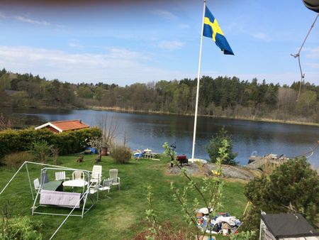 Trasthagen, Lidingö - Photo 2
