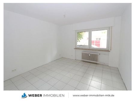 +++ 2,5 ZKB im Hochparterre + NEUES Tageslichtbad + SONNEN-Balkon + renoviert +++ - Photo 3