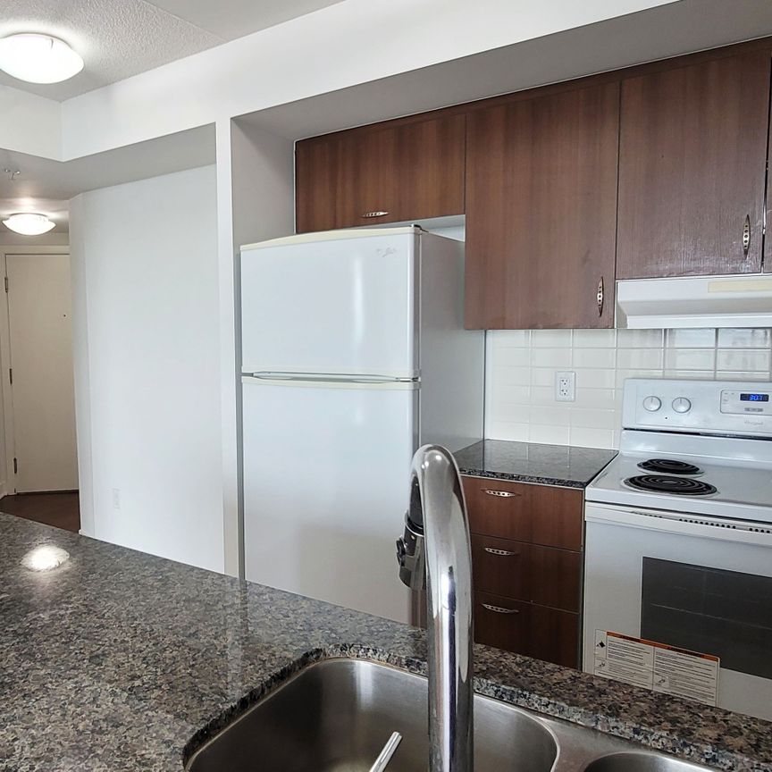 For Lease - 5740 Yonge Street Unit# 1302, Toronto, Ontario - Photo 1