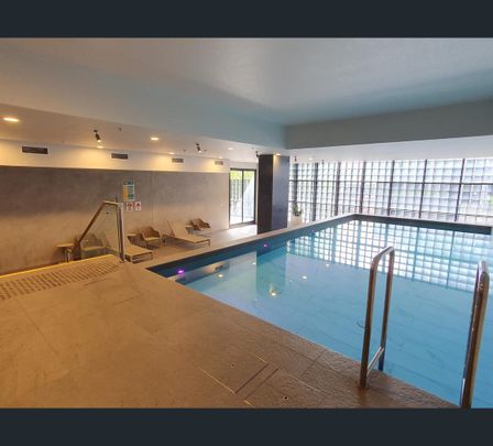 915/65 Dudley Street, West Melbourne, Vic 3003 - Photo 1