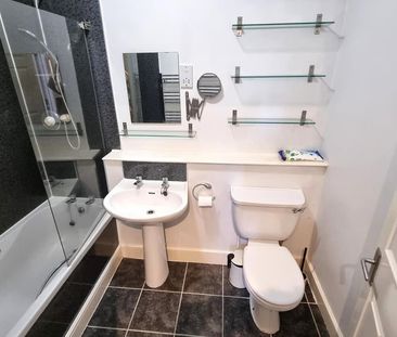 1 bedroom flat to rent - Photo 4