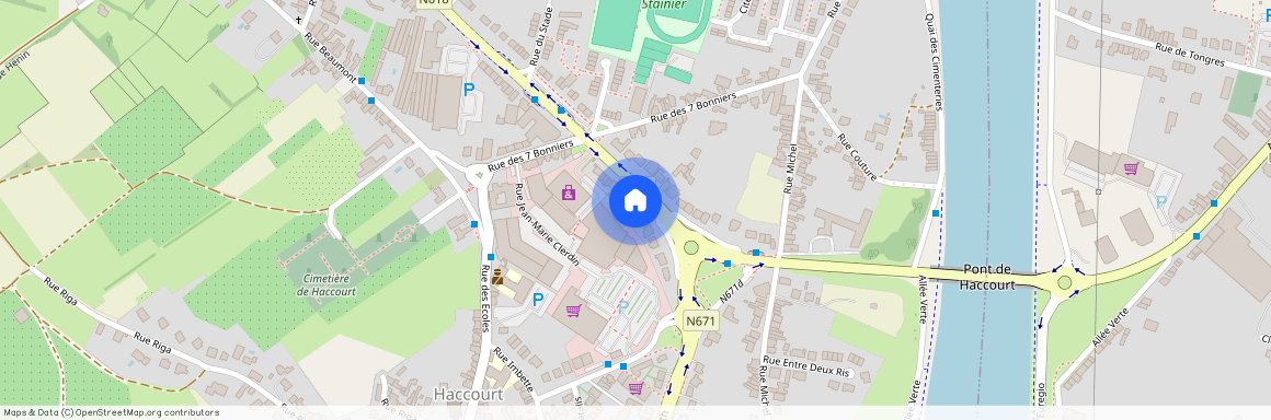 Avenue Libert Froidmont, 30a, 1, 4684, Oupeye