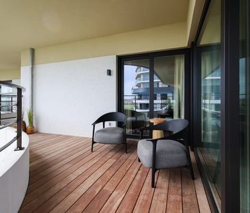 Appartement te huur - Photo 2