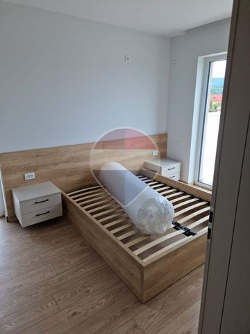 Apartament 2 camere bloc nou de închiriat | Centrul Vech... - Photo 4