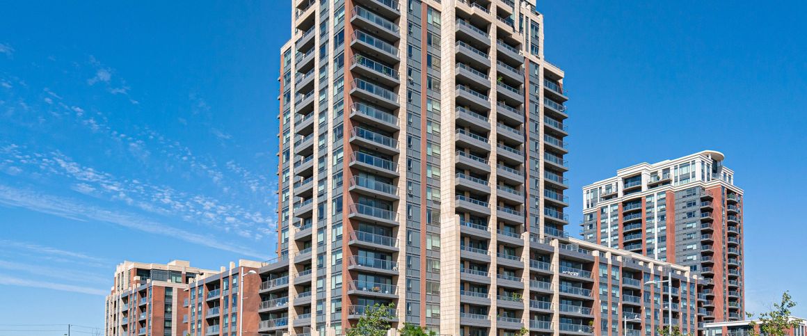 For Lease - 18 Uptown Drive Unit# 1908, Markham, Ontario - Photo 1