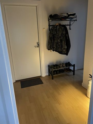 Hallandsgatan 21 - Photo 3