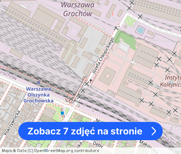 Komfortowe mieszkanie na wynajem po remoncie, na Grochowie - Zdjęcie 1