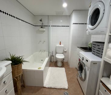 102/1 Georgina Street, Newtown NSW 2042 - Apartment For Rent | Domain - Photo 4