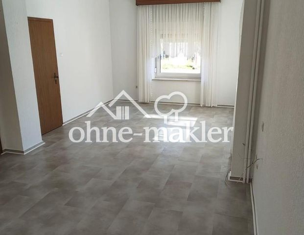 Charmantes saniertes Einfamilienhaus mit großem Garten in Haren-Emmeln zu vermieten - Foto 1