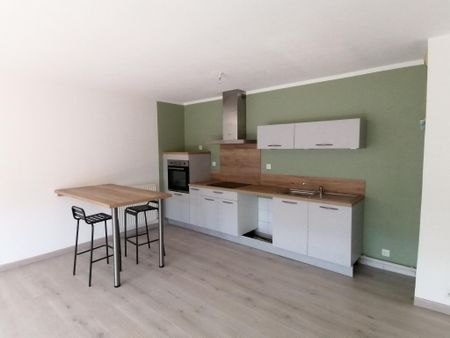 Location Appartement 3 pièces 61m² RODEZ 12000 - Photo 3
