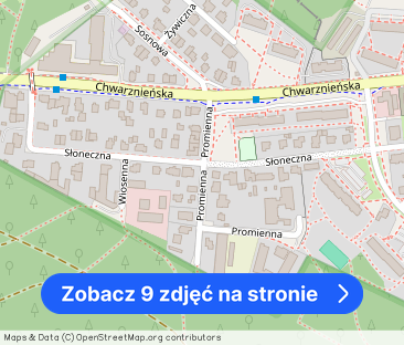 Mieszkanie z ogrodem i miejscem na dwa auta - Zdjęcie 1