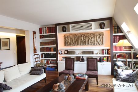 Appartement à louer rue du Commandant Rivière, Paris 8ème - Photo 5