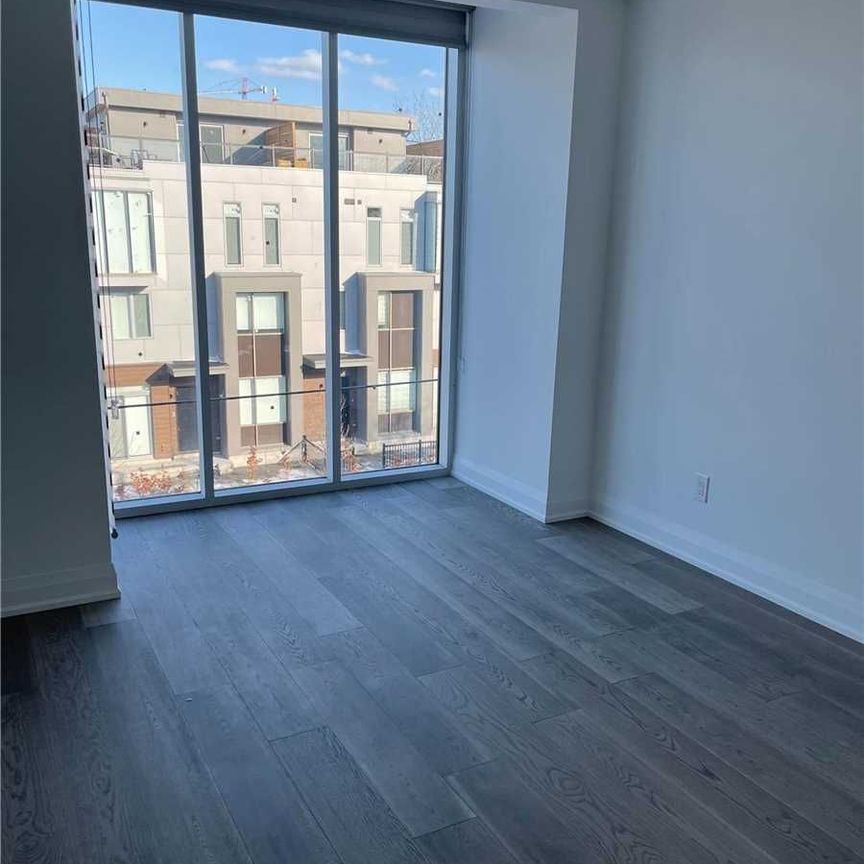 For Lease - 18 Greenbriar Road Unit# 2, Toronto, Ontario - Photo 1