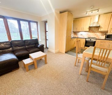 Belarmine Cresent, Stepaside, Dublin 18 - Photo 2