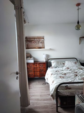 Location Appartement 2 pièces 41m² AUBERVILLIERS 93300 - Photo 2