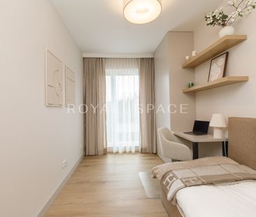 Kraków, Krowodrza, Bronowice, ul. Samuela Bogumiła Lindego - Photo 2